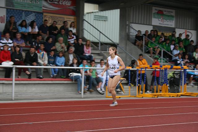 Campionato Galego Absoluto 2009 189